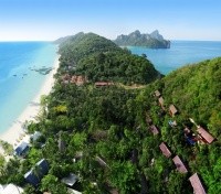 Zeavola Resort